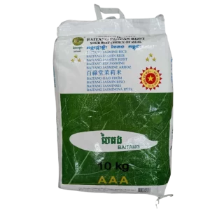 OREZ IAS BAITANG 10KG