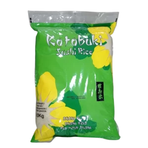 OREZ SUSHI KOTOBUKI 10KG