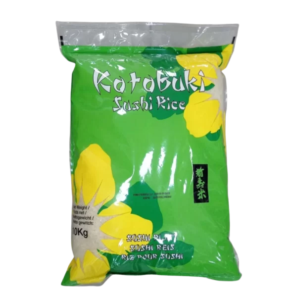 图片 20250422193550 副本 OREZ SUSHI KOTOBUKI 10KG