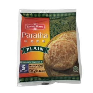 ROTI PARATHA SIMPLA SH 325G