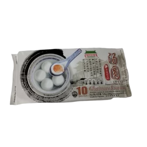 MINGE OREZ CU ALUNE CHINATOWN 200G