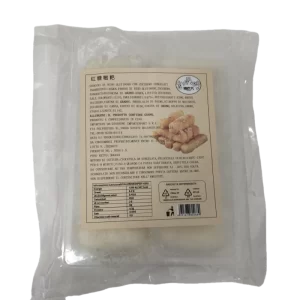 PASTA OREZ CU ZAHAR BRUN DF 300G