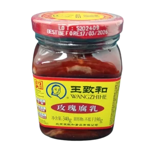 BRANZA SOIA MURAT R MG WZH 340G