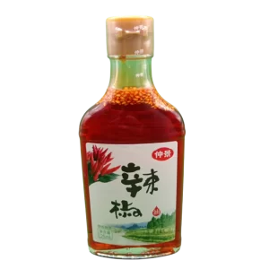 ULEI CHILI CJ 125ML