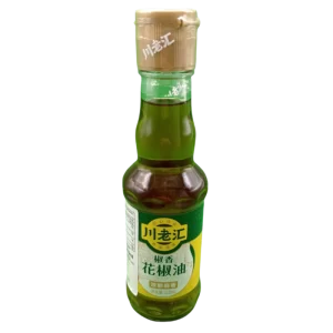ULEI PIPER SICHUAN CLH 210ML