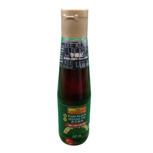 ULEI SUSAN NEGRU LKK 207ML