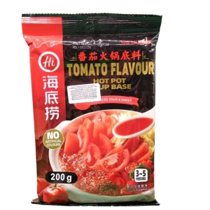 COND PT HOTPOT TOMATO HDL 200G
