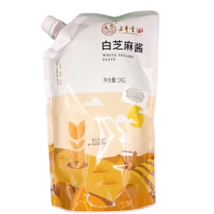 White Sesame paste 1KG