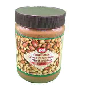 UNT ARAHIDE PCD 500G
