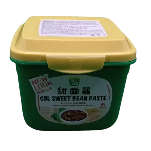 PASTA SOIA DULCE LYX CBL 800G