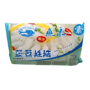 VERM KONJAC KNOT FW 380G