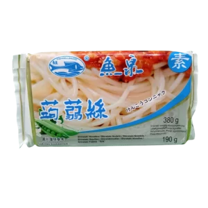 VERM KONJAC SILK FW 380G