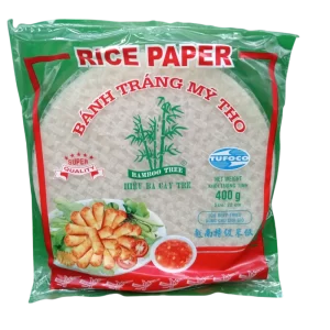 FOI OREZ SPRING ROLL 22CM 