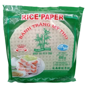 FOI OREZ DEEP-FRY 22CM BAMBOOTREE 400G