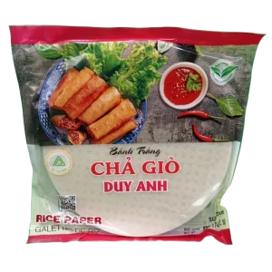 FOI OREZ ROSU 22CM DUY ANH 400G