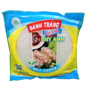 FOI OREZ ALBASTRU 22CM DUY ANH 400G 