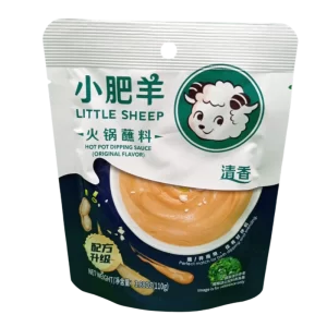 SOS PT HOTPOT LIGHT XFY 110G 