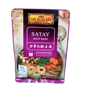 COND PT HOTPOT SATAY LKK 75G