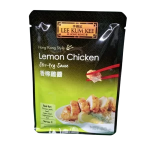 SOS LAMAIE PUI LKK 80G
