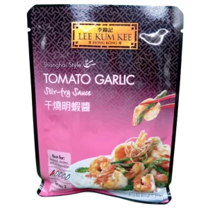 SOS TOMATE USTUROI CREVETI LKK 70G