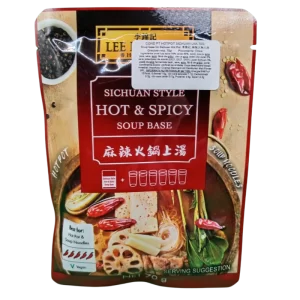 COND PT HOTPOT SICHUAN LKK 70G