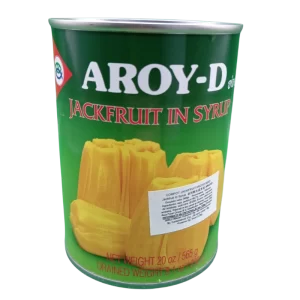 COMPOT JACKFRUIT AROYD 565G
