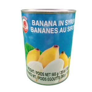COMPOT BANANA CB 565G