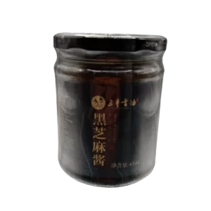 PASTA SUSAN NEGRU SF 454G
