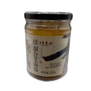 PASTA SUSAN MIX SF 280G