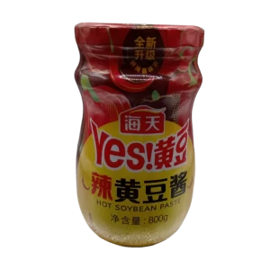 PASTA SOIA IUTE HD 800G