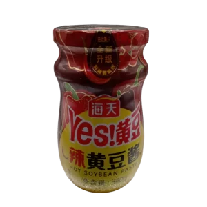 PASTA SOIA IUTE HD 340G