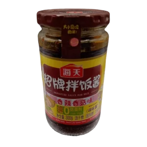 PASTA SOIA ZPBFJ HD 300G