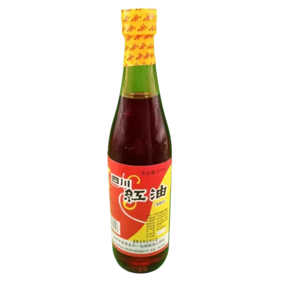 图片 20250412192217 副本 Ulei iute rosu Sichuan 370ML