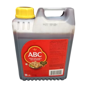 SOS SOIA DULCE ABC 6KG