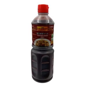 SOS TERIYAKI LKK 1.15KG