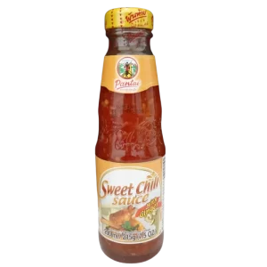 SOS DULCE IUTE GHIMBIR PANTAI 200ML