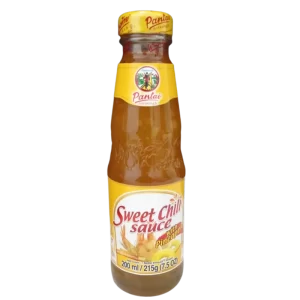 SOS DULCE IUTE ANANAS PANTAI 200ML