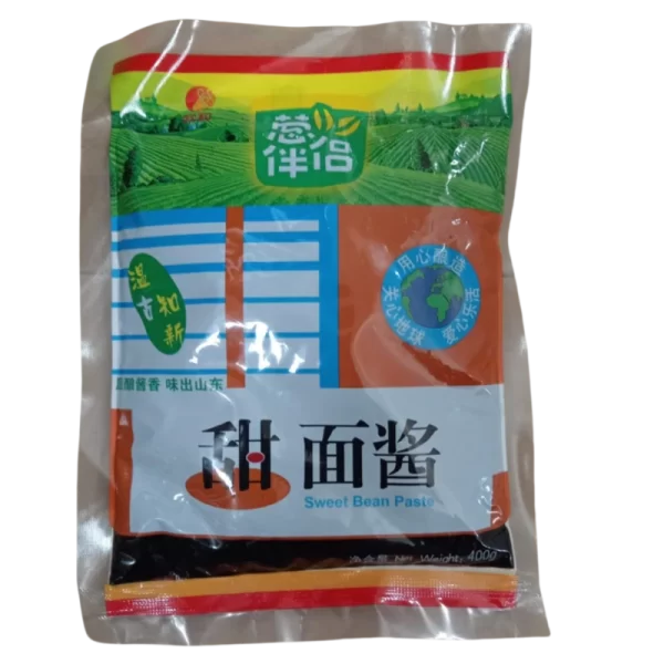 图片 20250505133900 副本 PASTA SOIA DULCE CBL 400G